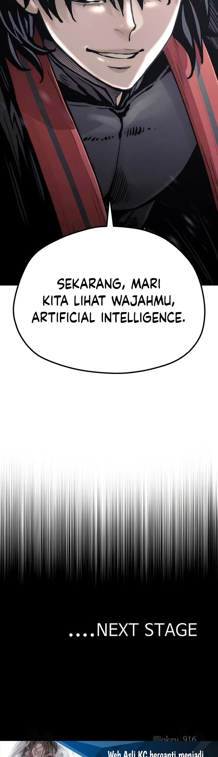 Heavenly Demon Cultivation Simulation chapter 121 halaman 104