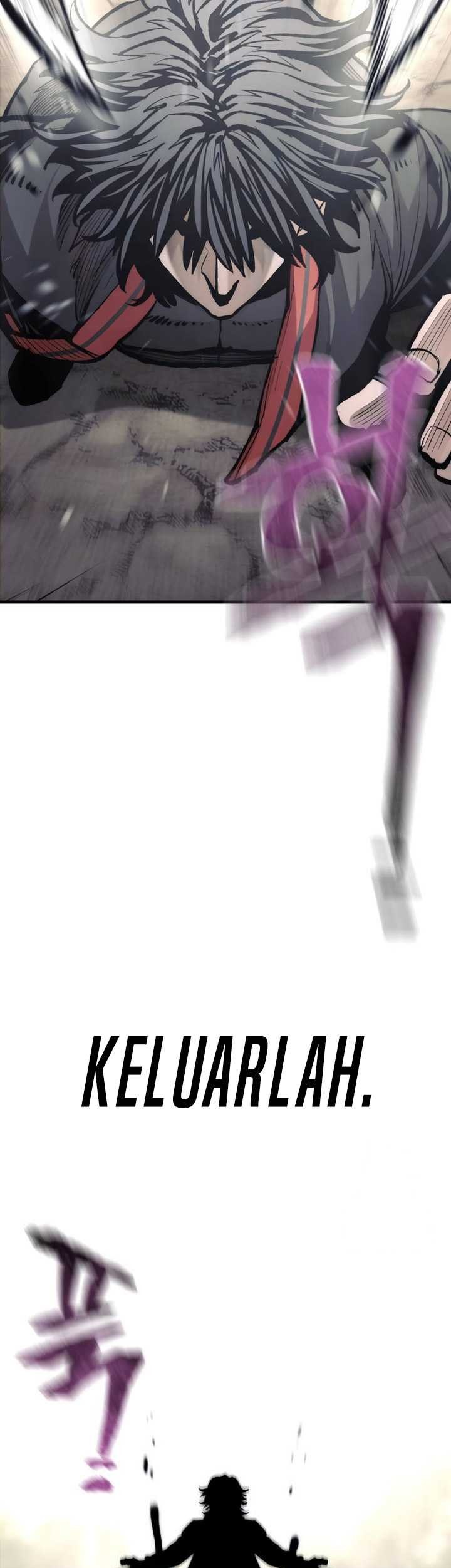 Heavenly Demon Cultivation Simulation Bab 122 halaman 6
