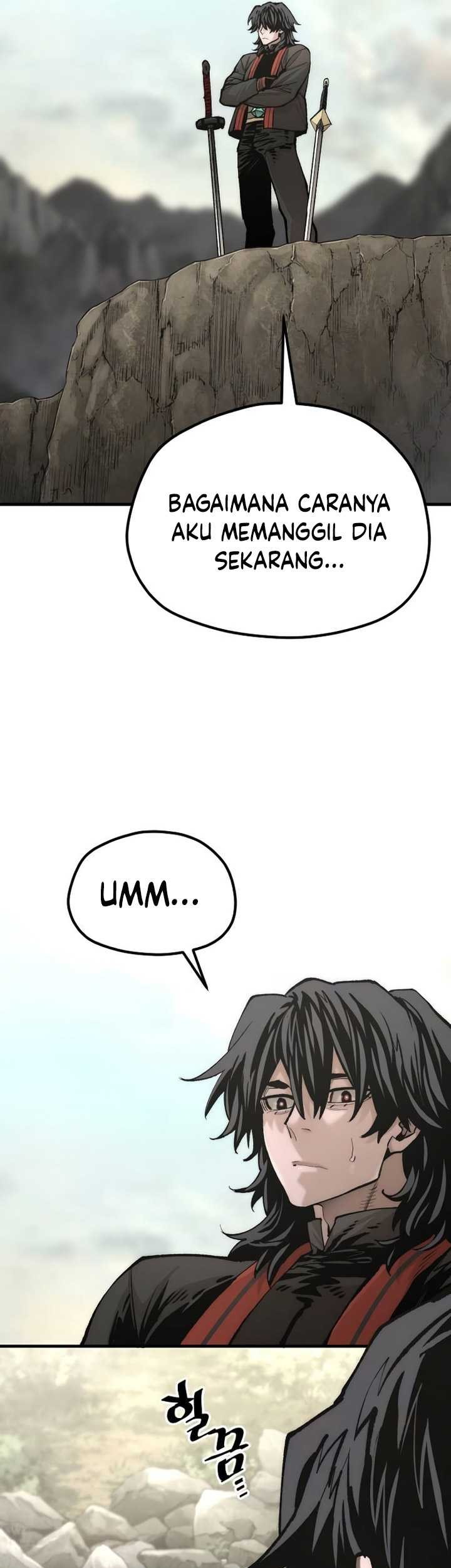 Heavenly Demon Cultivation Simulation Bab 122 halaman 10