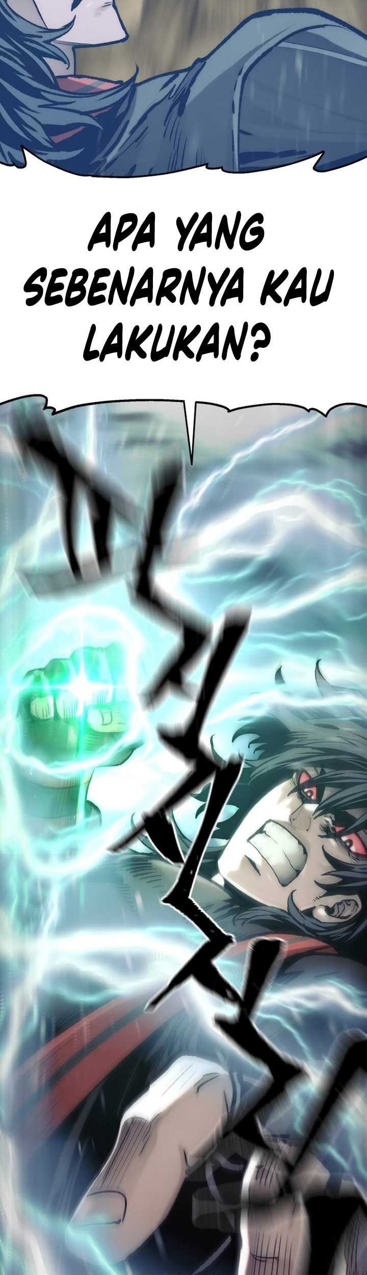 Heavenly Demon Cultivation Simulation Bab 122 halaman 24