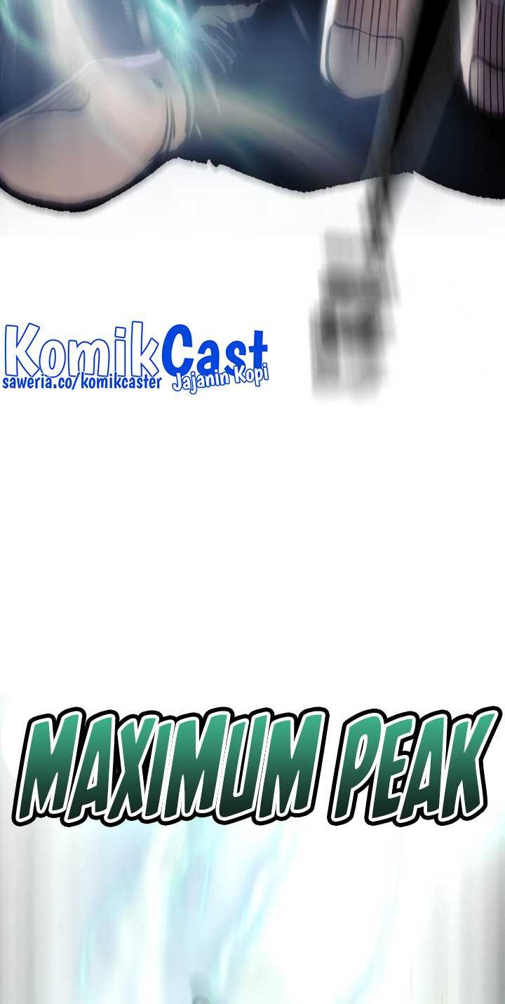 Heavenly Demon Cultivation Simulation Bab 122 halaman 25