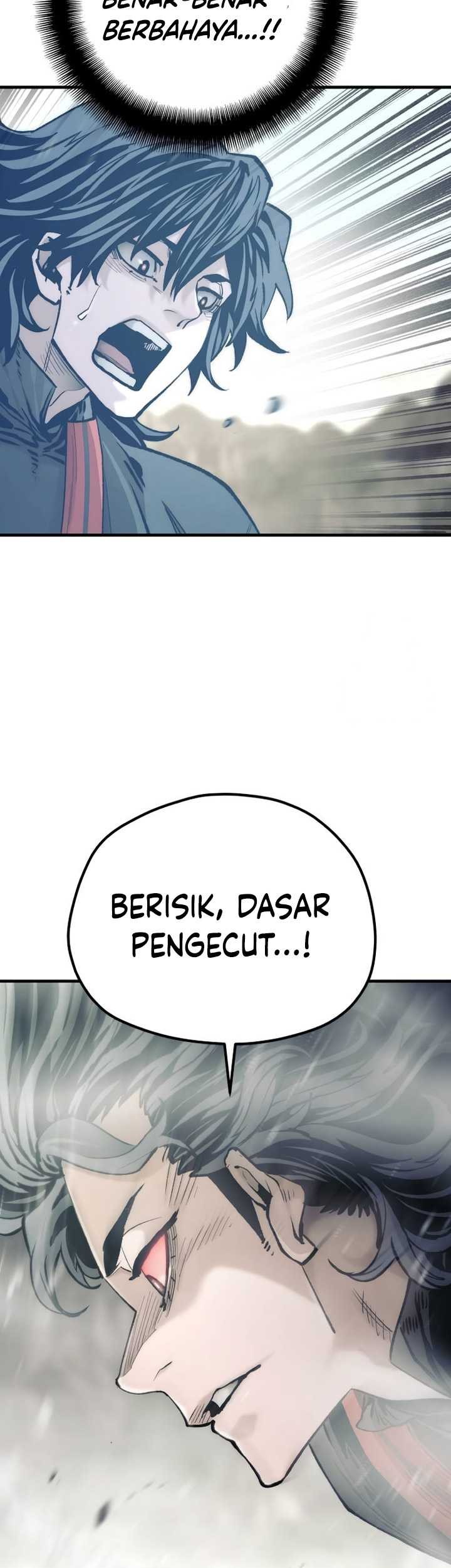 Heavenly Demon Cultivation Simulation Bab 122 halaman 30