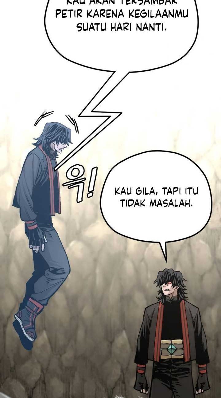 Heavenly Demon Cultivation Simulation Bab 122 halaman 37