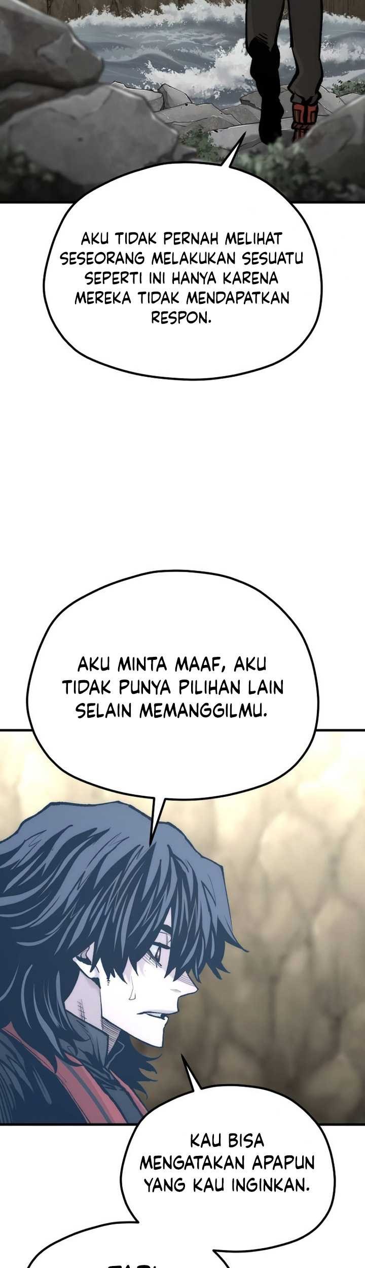 Heavenly Demon Cultivation Simulation Bab 122 halaman 38
