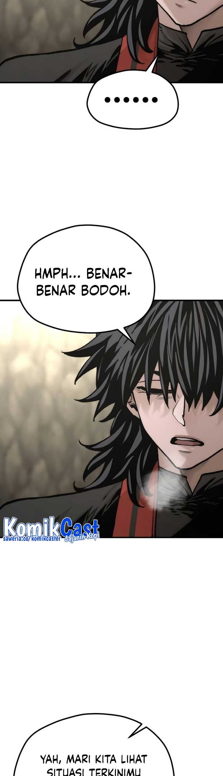 Heavenly Demon Cultivation Simulation Bab 122 halaman 40