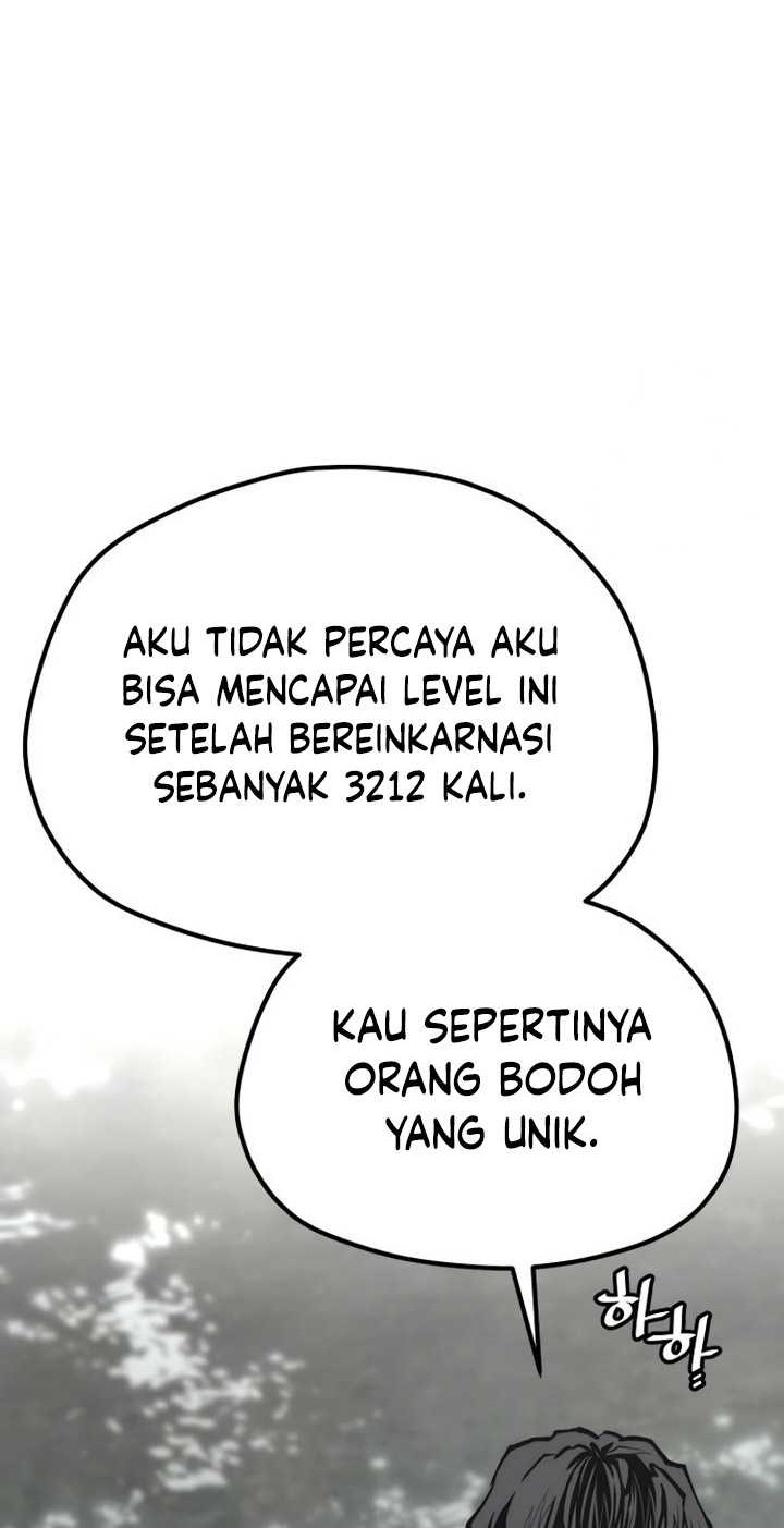 Heavenly Demon Cultivation Simulation Bab 122 halaman 43