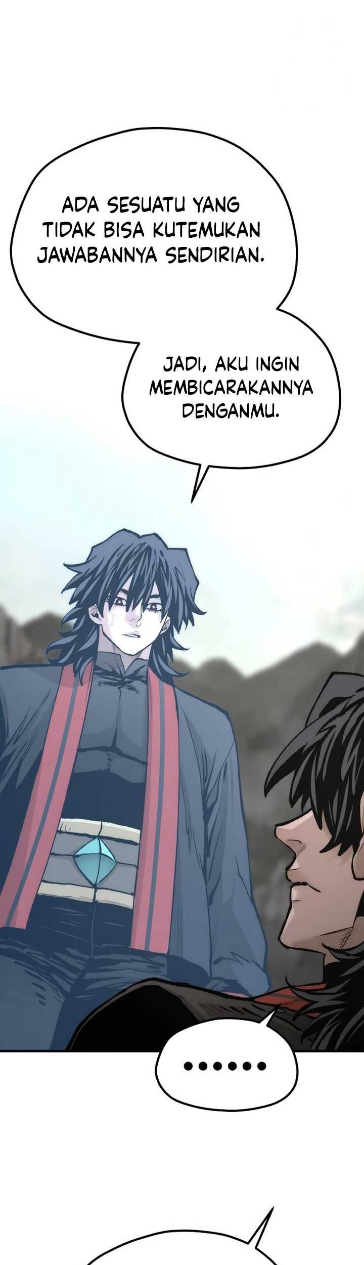 Heavenly Demon Cultivation Simulation Bab 122 halaman 46