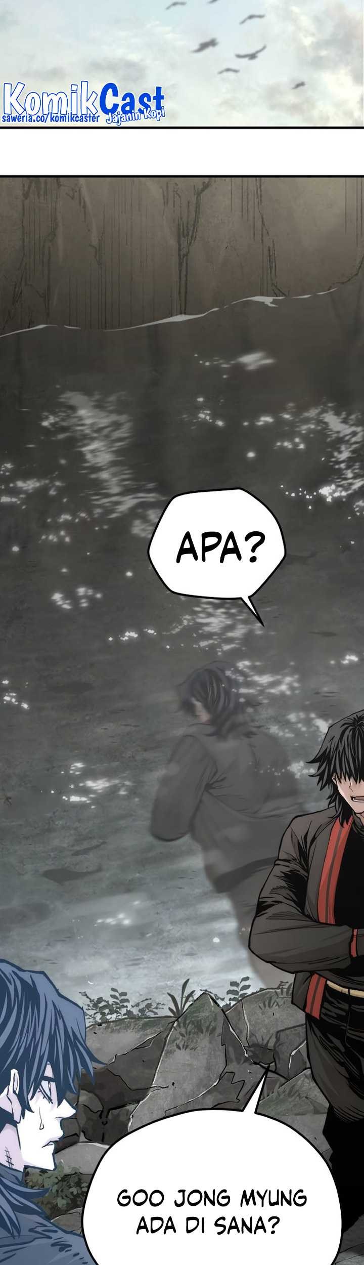 Heavenly Demon Cultivation Simulation Bab 122 halaman 48