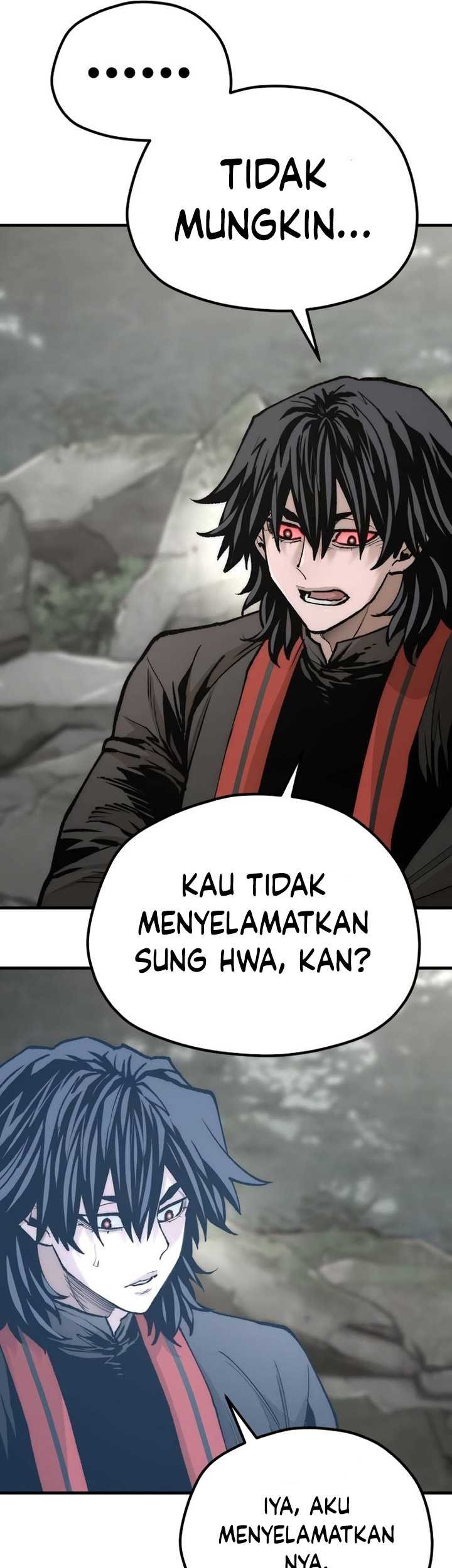 Heavenly Demon Cultivation Simulation Bab 122 halaman 50