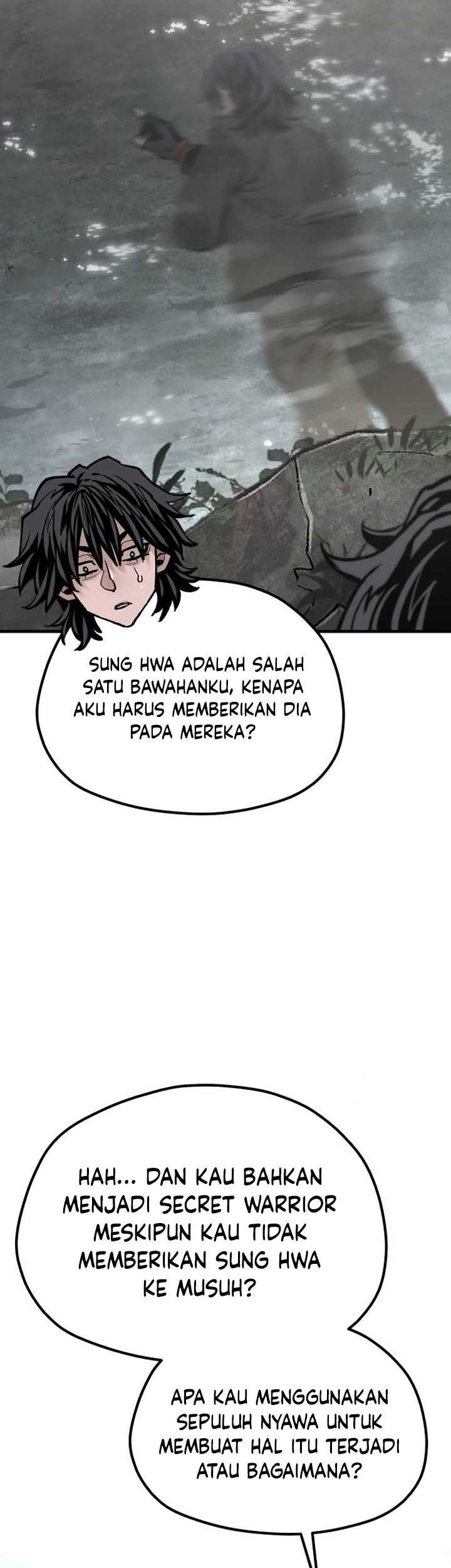 Heavenly Demon Cultivation Simulation Bab 122 halaman 52