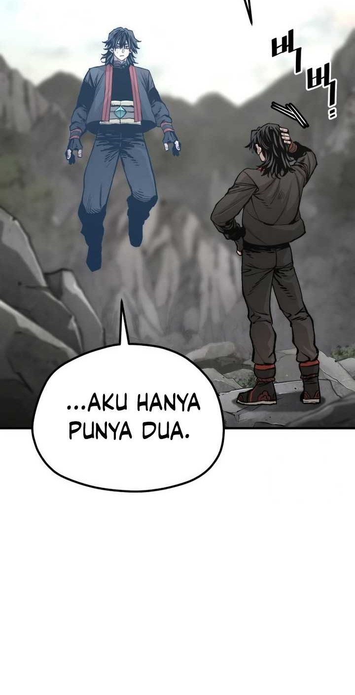 Heavenly Demon Cultivation Simulation Bab 122 halaman 53