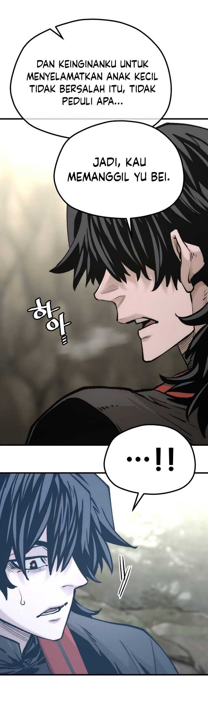 Heavenly Demon Cultivation Simulation Bab 122 halaman 54