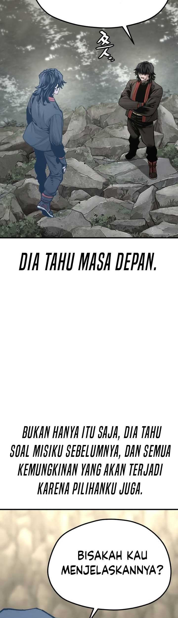 Heavenly Demon Cultivation Simulation Bab 122 halaman 56