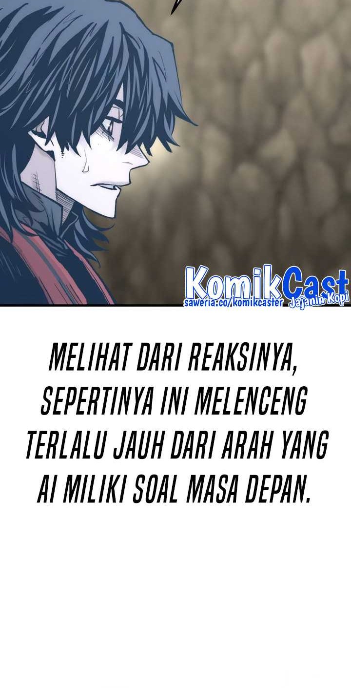 Heavenly Demon Cultivation Simulation Bab 122 halaman 57
