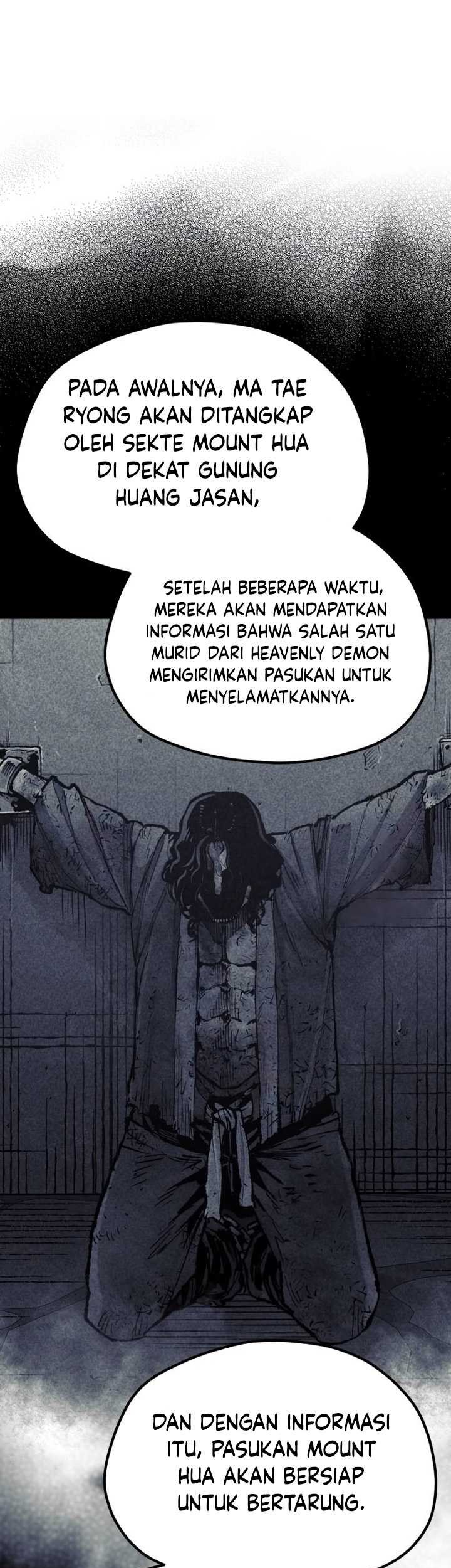 Heavenly Demon Cultivation Simulation Bab 122 halaman 60