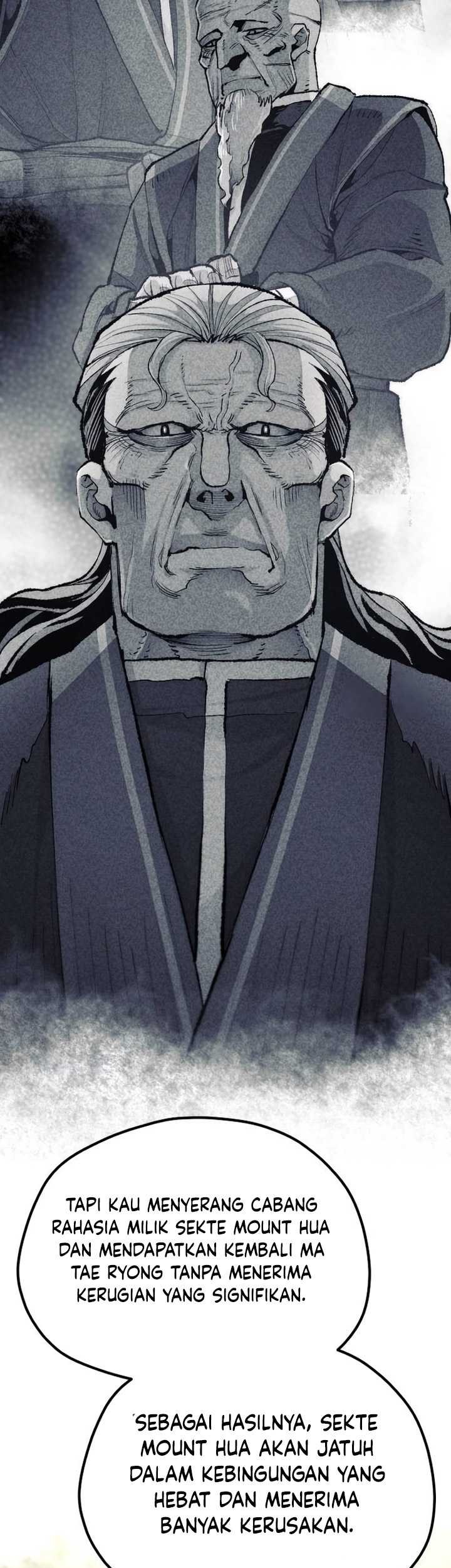 Heavenly Demon Cultivation Simulation Bab 122 halaman 62
