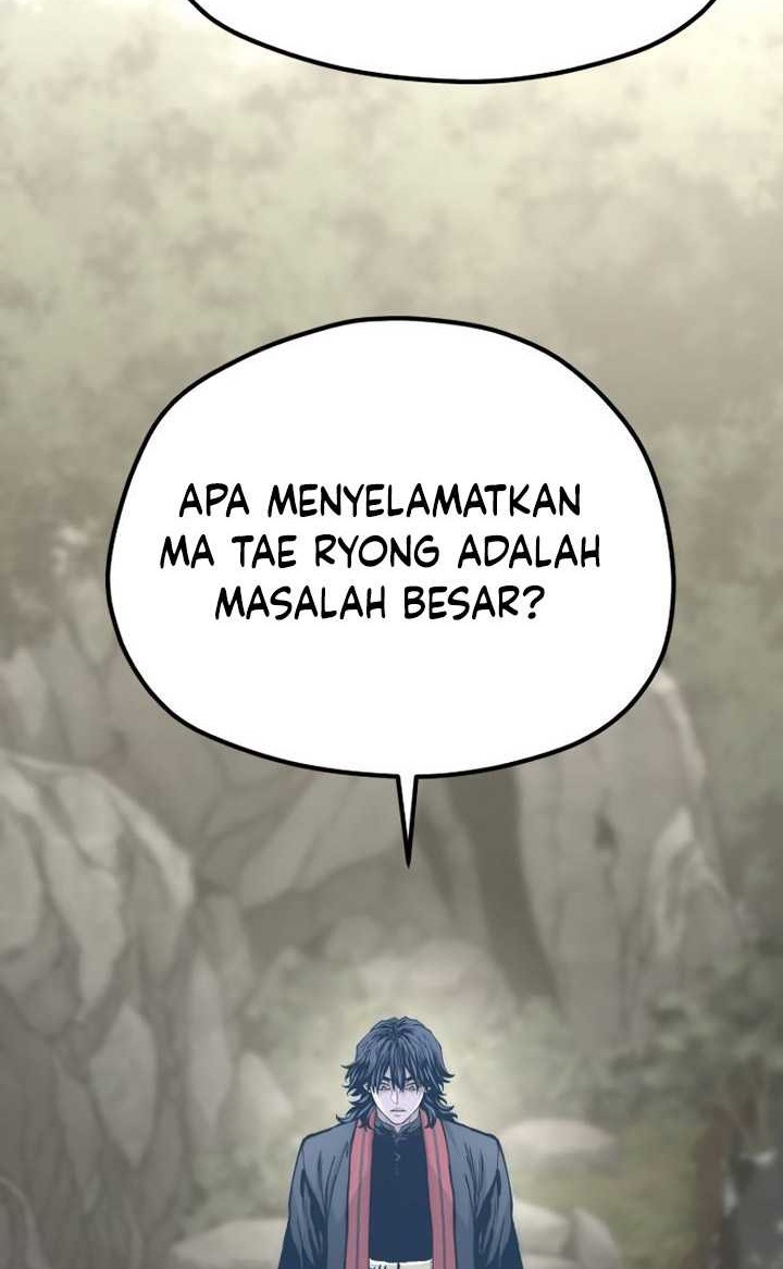 Heavenly Demon Cultivation Simulation Bab 122 halaman 63