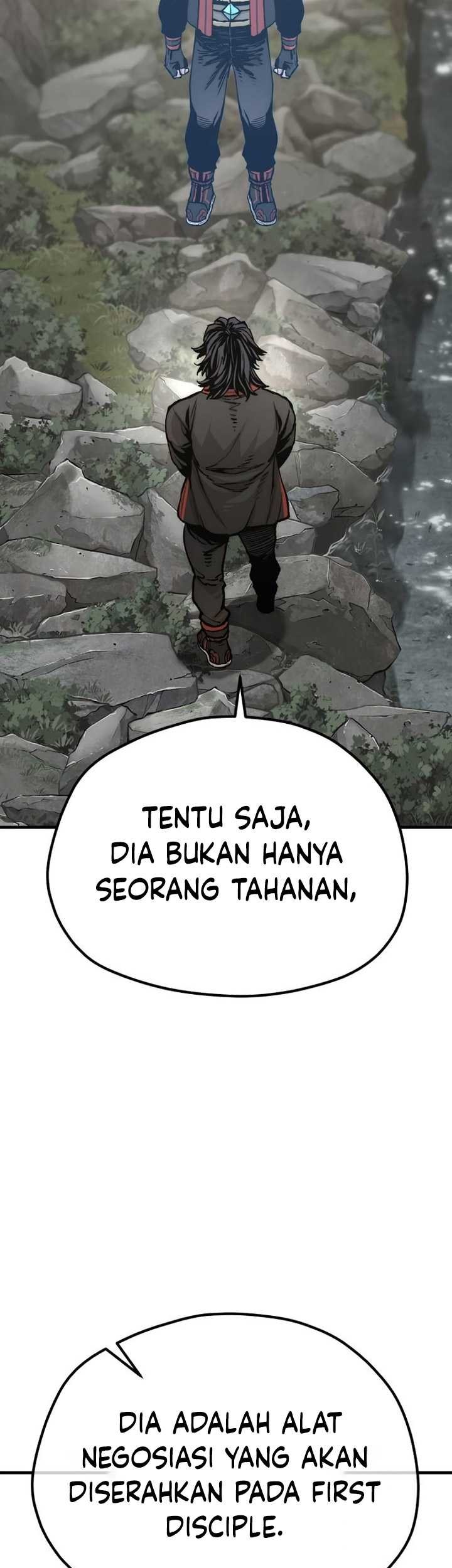Heavenly Demon Cultivation Simulation Bab 122 halaman 64