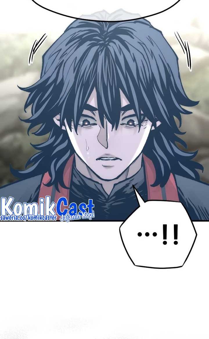 Heavenly Demon Cultivation Simulation Bab 122 halaman 65