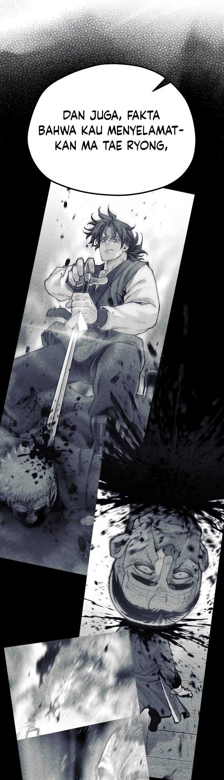 Heavenly Demon Cultivation Simulation Bab 122 halaman 66