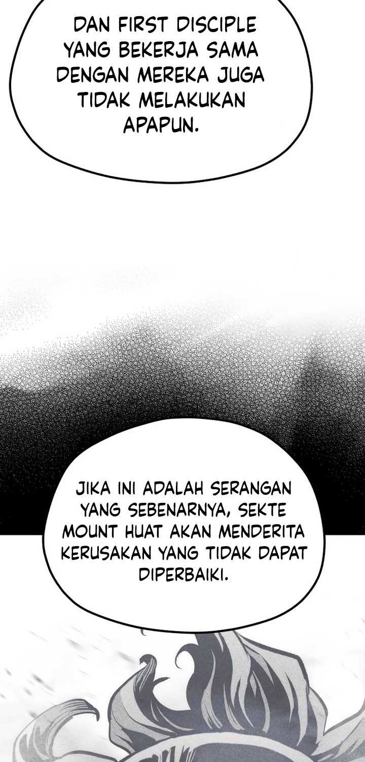 Heavenly Demon Cultivation Simulation Bab 122 halaman 69