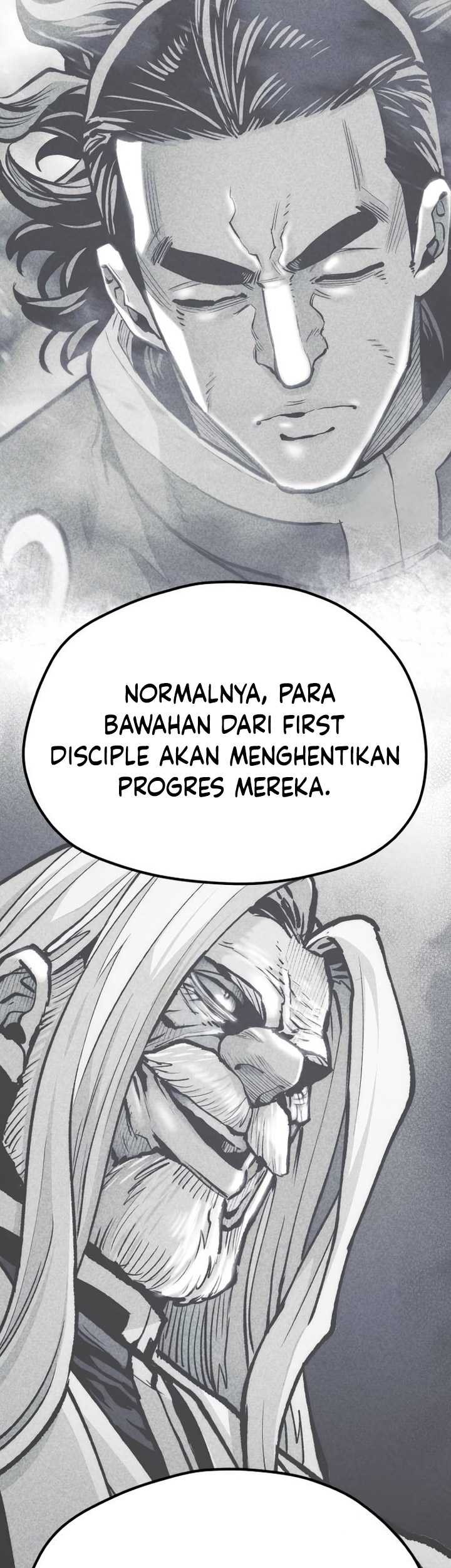 Heavenly Demon Cultivation Simulation Bab 122 halaman 70