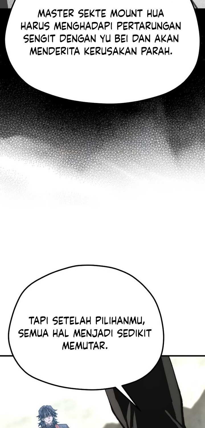 Heavenly Demon Cultivation Simulation Bab 122 halaman 71