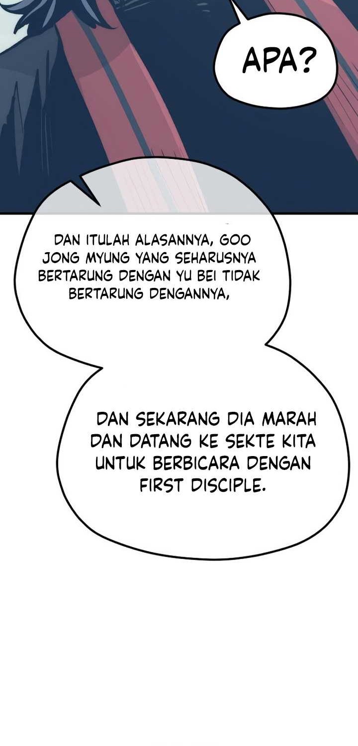 Heavenly Demon Cultivation Simulation Bab 122 halaman 73