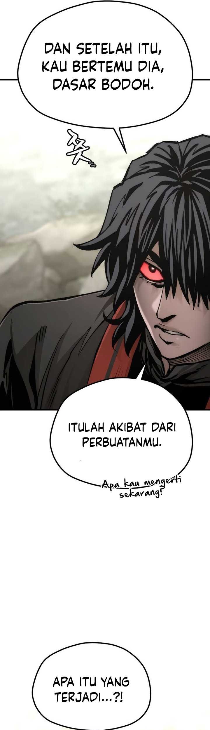 Heavenly Demon Cultivation Simulation Bab 122 halaman 74