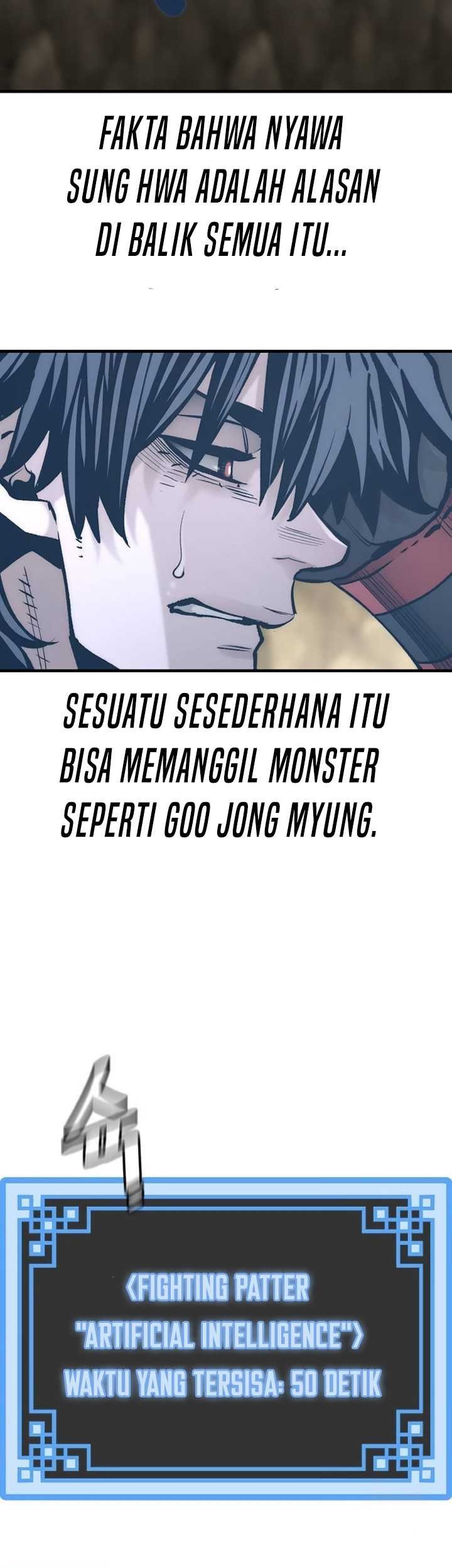 Heavenly Demon Cultivation Simulation Bab 122 halaman 76