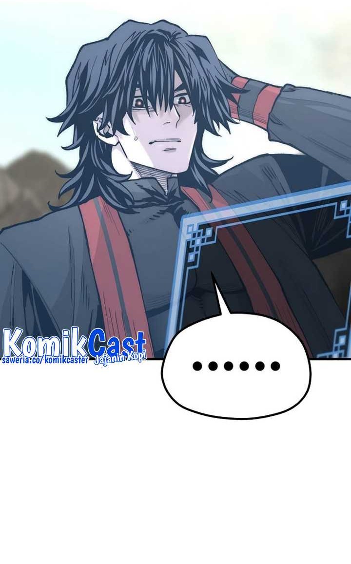 Heavenly Demon Cultivation Simulation Bab 122 halaman 77