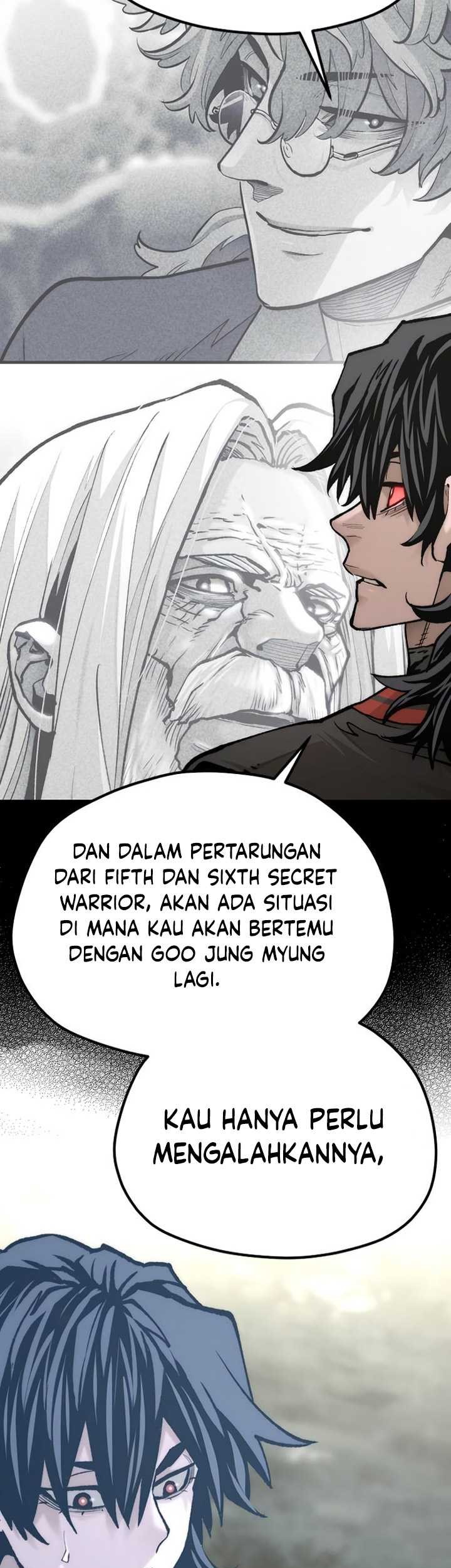 Heavenly Demon Cultivation Simulation Bab 122 halaman 80