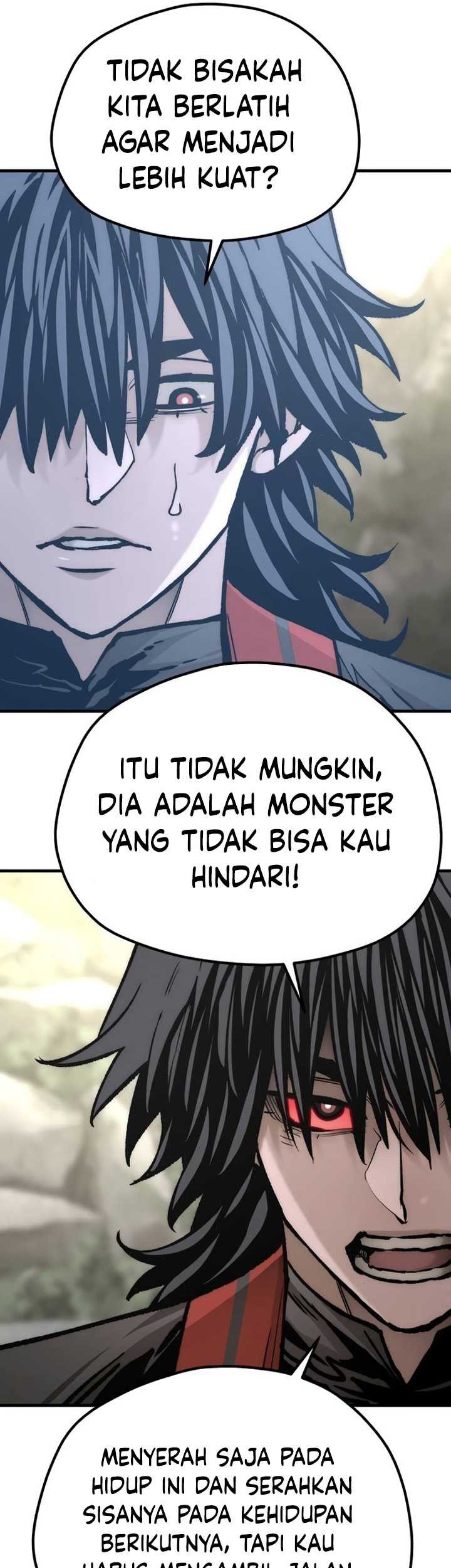 Heavenly Demon Cultivation Simulation Bab 122 halaman 82