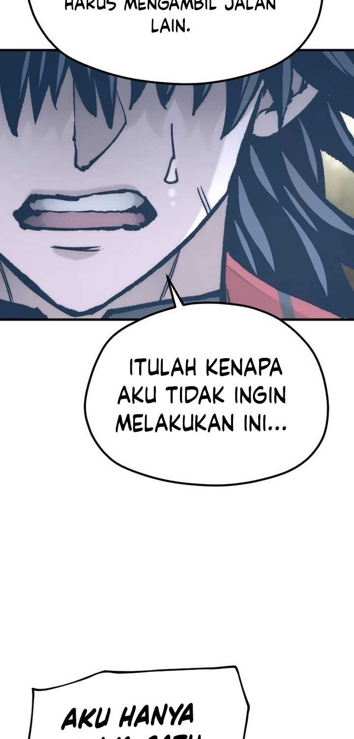 Heavenly Demon Cultivation Simulation Bab 122 halaman 83