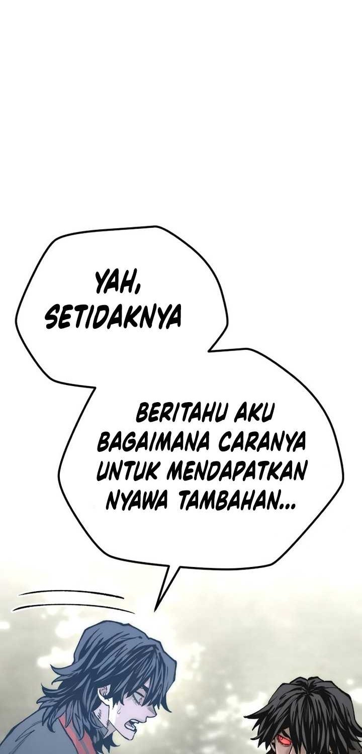 Heavenly Demon Cultivation Simulation Bab 122 halaman 87
