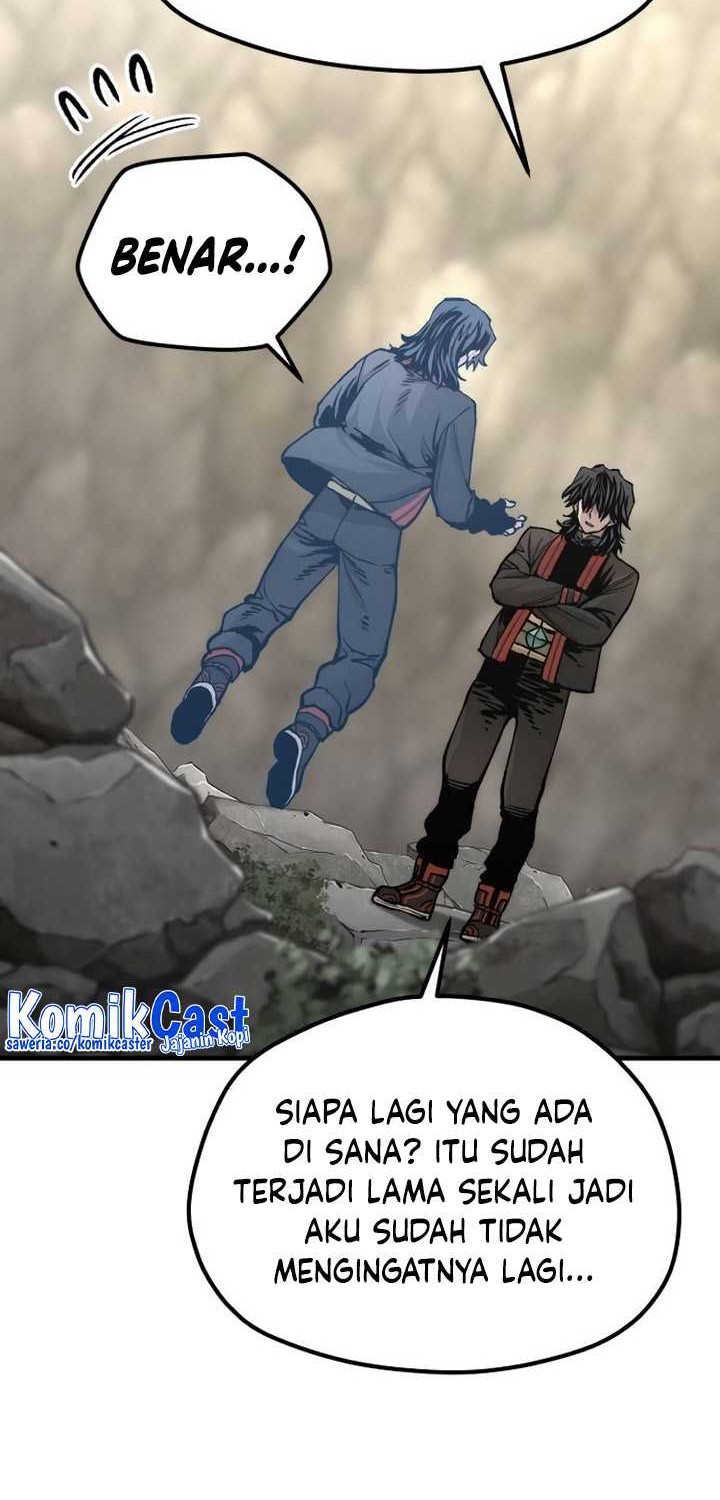 Heavenly Demon Cultivation Simulation Bab 122 halaman 89