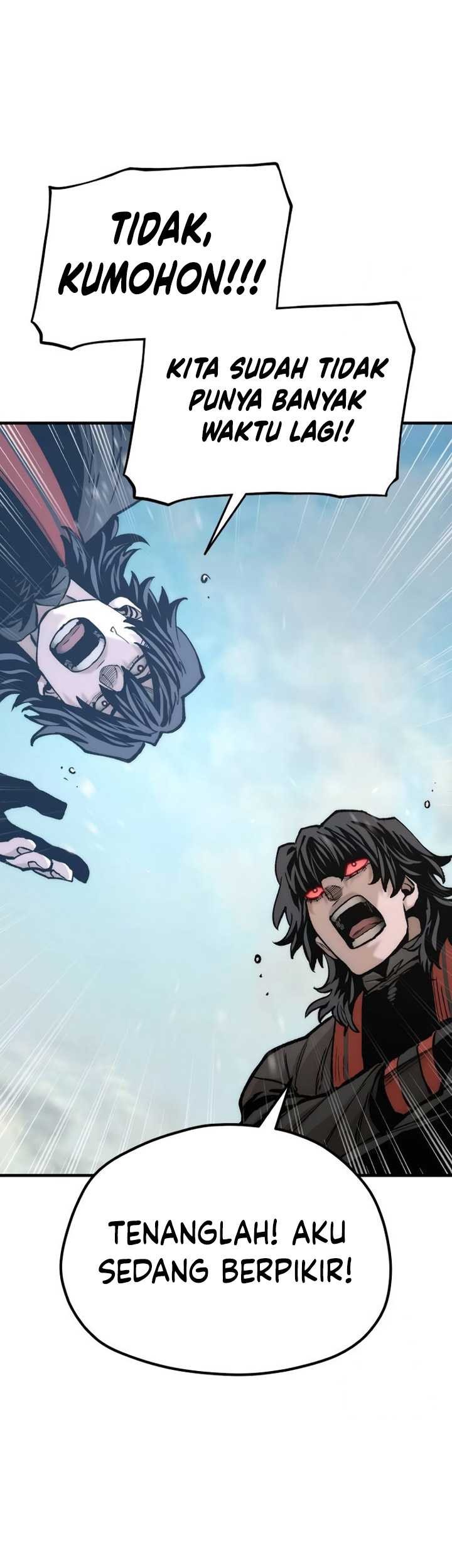 Heavenly Demon Cultivation Simulation Bab 122 halaman 90