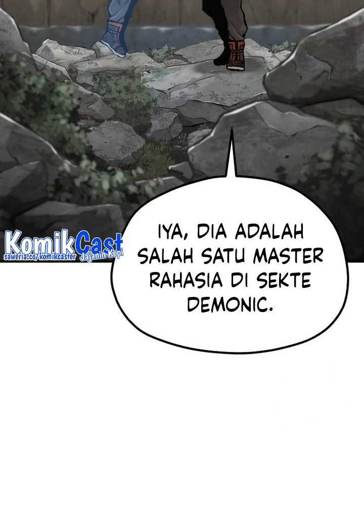 Heavenly Demon Cultivation Simulation Bab 122 halaman 97