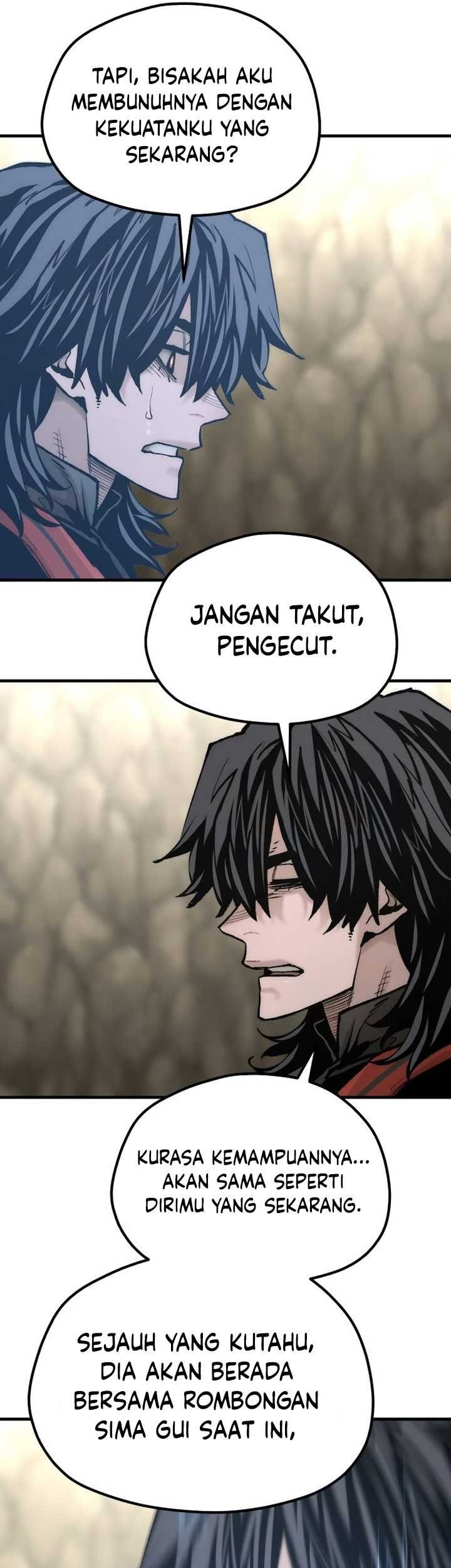 Heavenly Demon Cultivation Simulation Bab 122 halaman 98