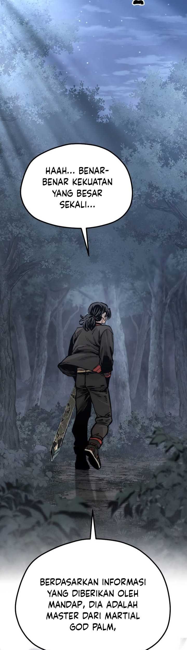 Heavenly Demon Cultivation Simulation Bab 123 halaman 4