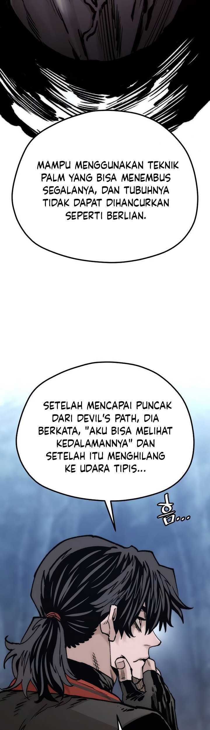 Heavenly Demon Cultivation Simulation Bab 123 halaman 6