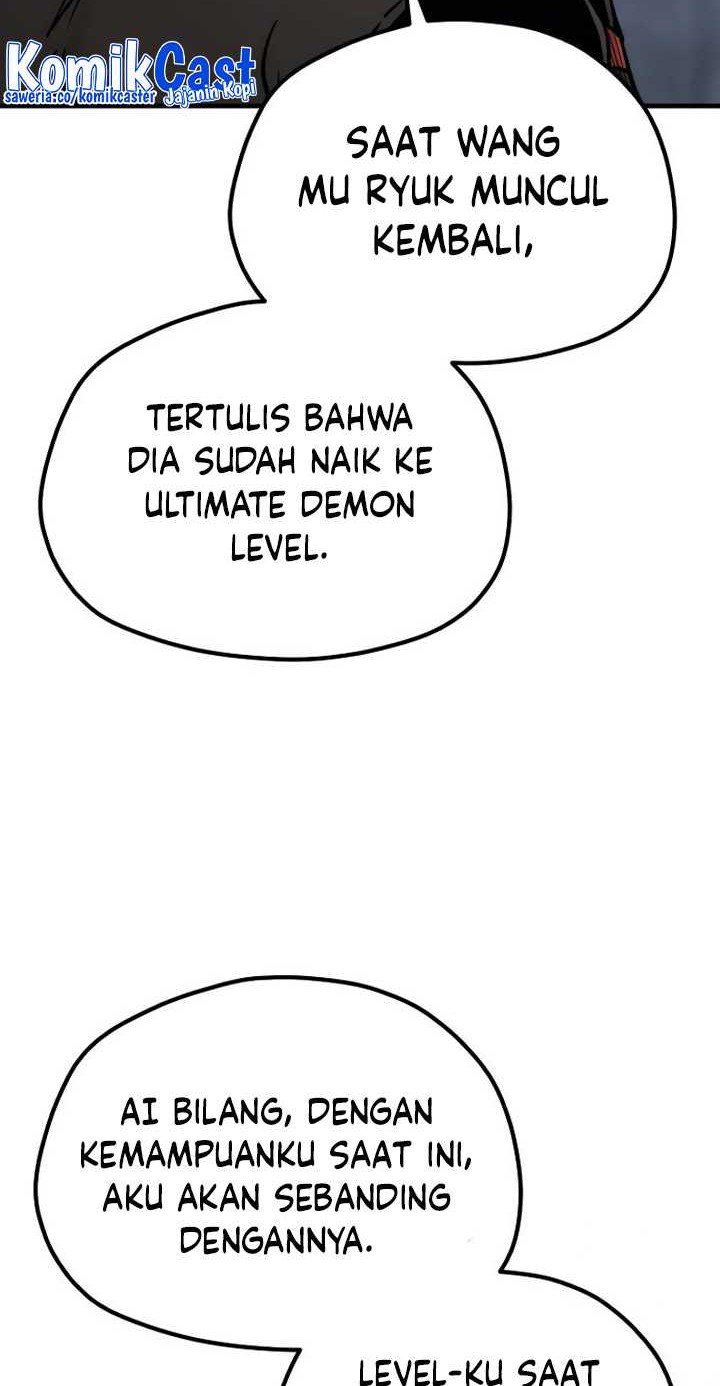 Heavenly Demon Cultivation Simulation Bab 123 halaman 7