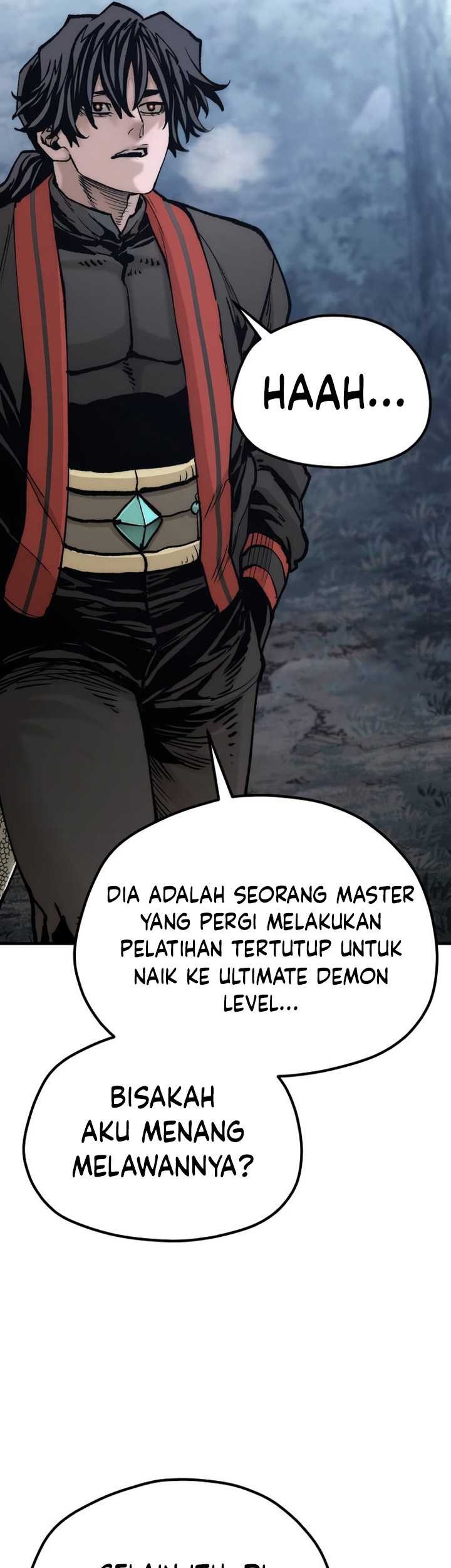 Heavenly Demon Cultivation Simulation Bab 123 halaman 10