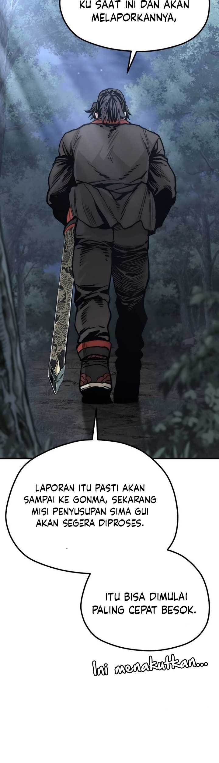 Heavenly Demon Cultivation Simulation Bab 123 halaman 12