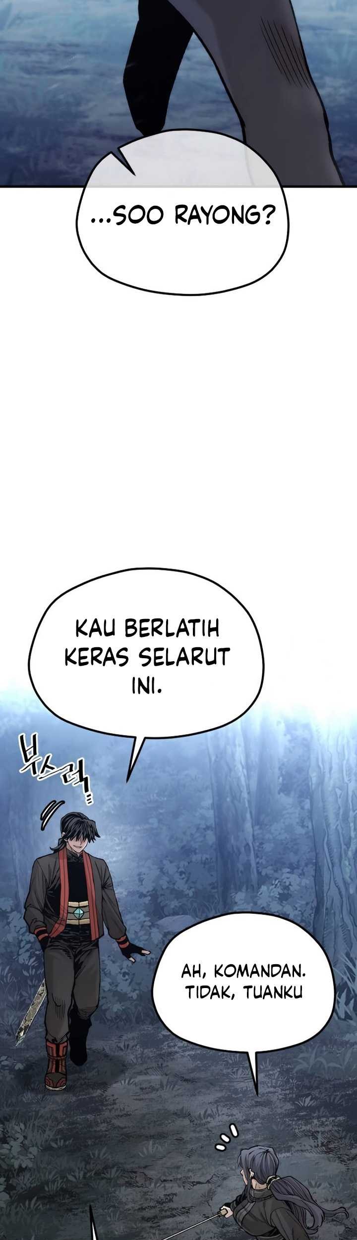 Heavenly Demon Cultivation Simulation Bab 123 halaman 16