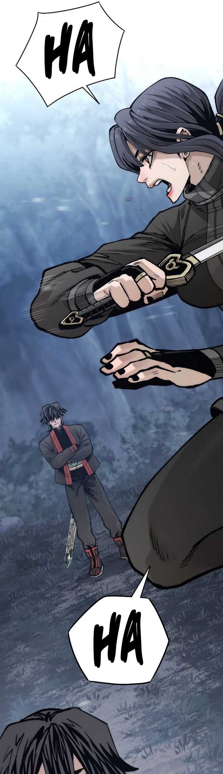 Heavenly Demon Cultivation Simulation Bab 123 halaman 18