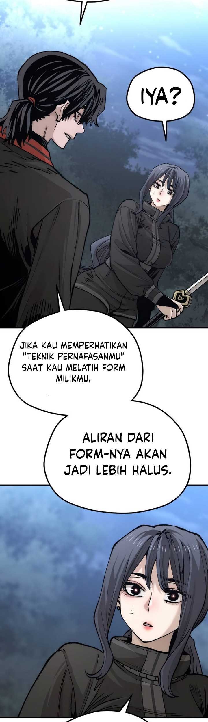 Heavenly Demon Cultivation Simulation Bab 123 halaman 20