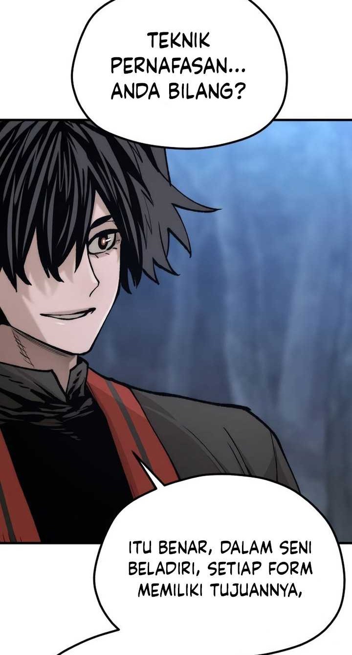 Heavenly Demon Cultivation Simulation Bab 123 halaman 21