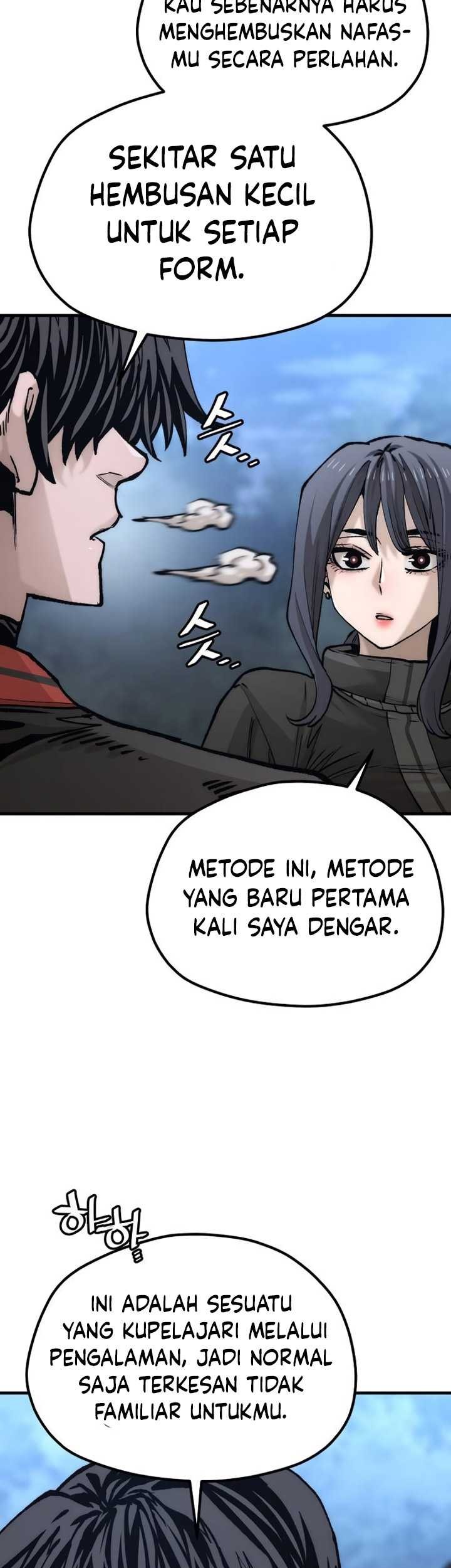 Heavenly Demon Cultivation Simulation Bab 123 halaman 24