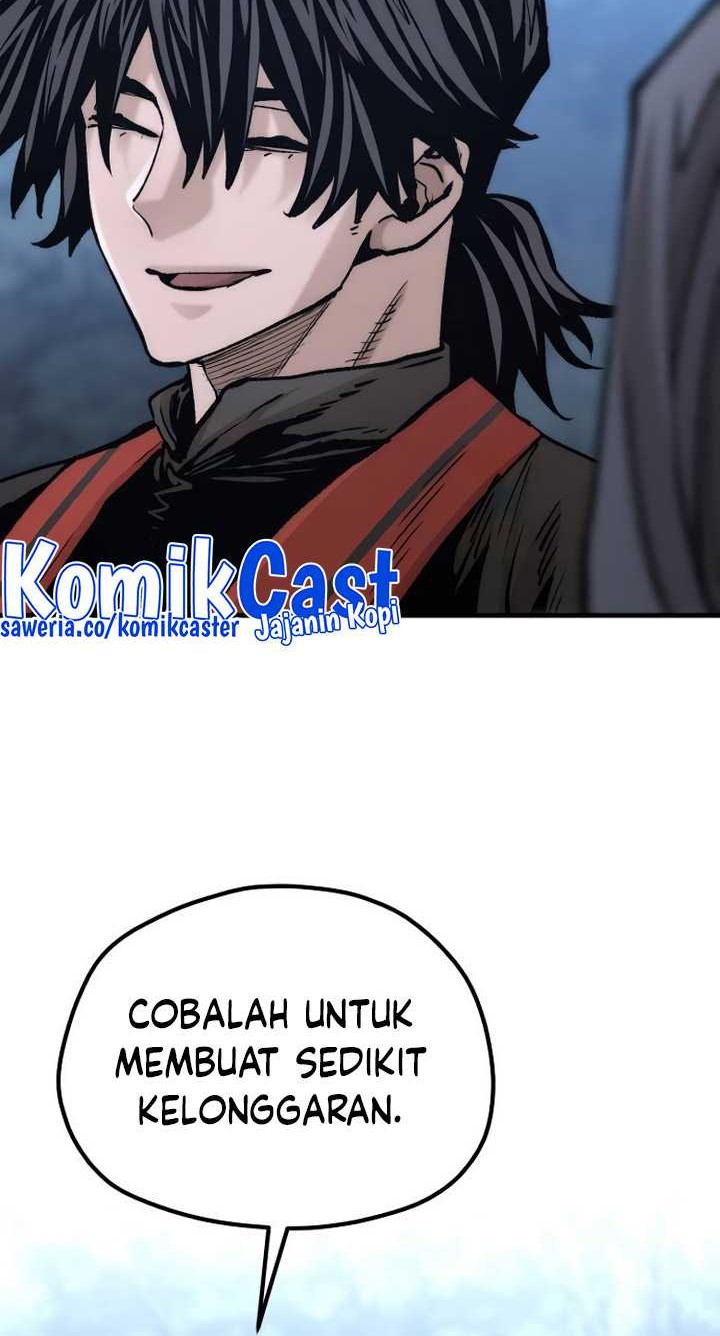 Heavenly Demon Cultivation Simulation Bab 123 halaman 25